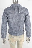 Pu Leather jacket men