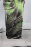 paint splatters digital baggy jeans men