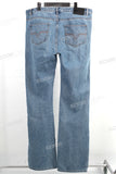Bulk Wholesale Custom Men Baggy Distressed Denim Jeans