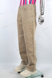 Custom Trousers High Quality Men Baggy Casual Pants