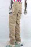 Custom Trousers High Quality Men Baggy Casual Pants