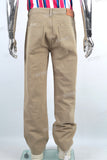 Custom Trousers High Quality Men Baggy Casual Pants
