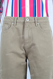 Custom Trousers High Quality Men Baggy Casual Pants