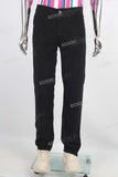 High Quality Men's Pants & Trousers Black Corduroy Pants For Men