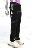High Quality Men's Pants & Trousers Black Corduroy Pants For Men