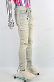 Men Distressed Skinny Ripp Jeans Custom High Quality Fashion Jeans