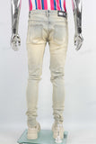Men Distressed Skinny Ripp Jeans Custom High Quality Fashion Jeans