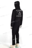 High Quality Custom Men Seatpants Sweatshirt Hoodies Set Cotton Jogger Streetwear Tracksuit
