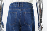 Blue Washing Biggy Men's Jeans