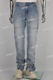 Blue Bew Fashion Silm Jeans Men