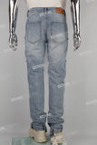 Blue Bew Fashion Silm Jeans Men