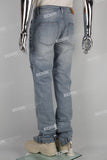Blue Bew Fashion Silm Jeans Men