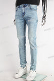 3 color jeans men