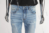 3 color jeans men