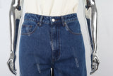 Blue Men's Bagggy Jeans