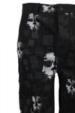 Men Black Short Pants High Quality Summer Casual Fit Shorts