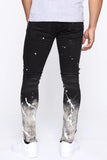 Skinny Jeans - Black