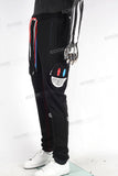 Printed 3D Multiple Pockets High Quality Joggers Drawstring