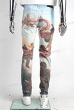 Custom Digital Printing Pants