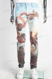 Custom Digital Printing Pants